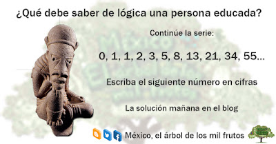  ¿Qué debe saber de lógica una persona educada? 